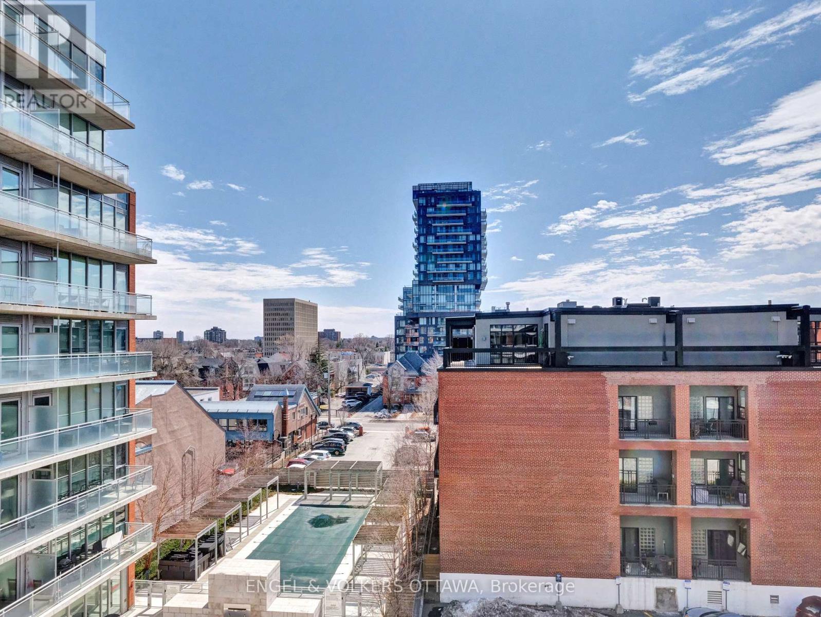 516 - 360 Mcleod Street