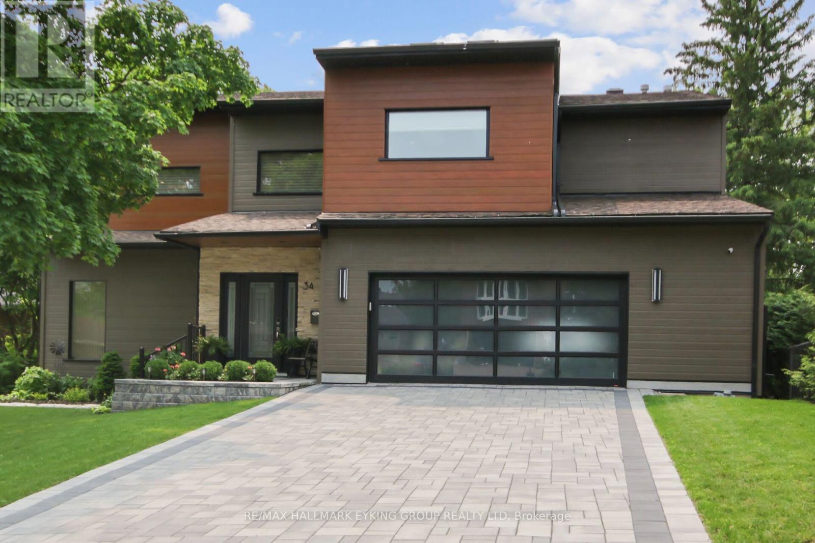 34 Rideauview Terrace