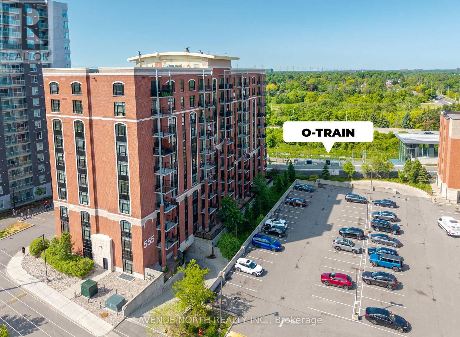 806 - 555 Anand Private