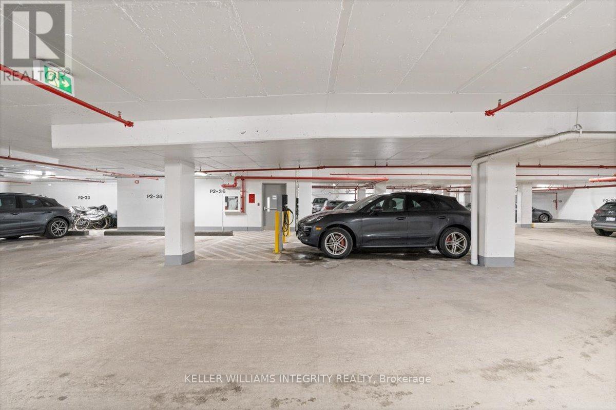 1101 - 428 Sparks Street
