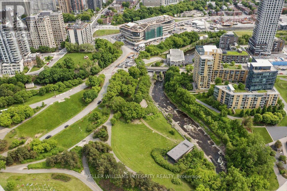 1101 - 428 Sparks Street
