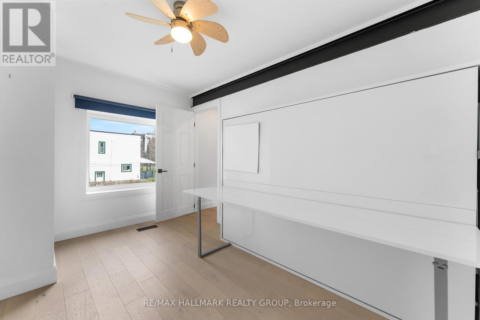 469 Booth Street