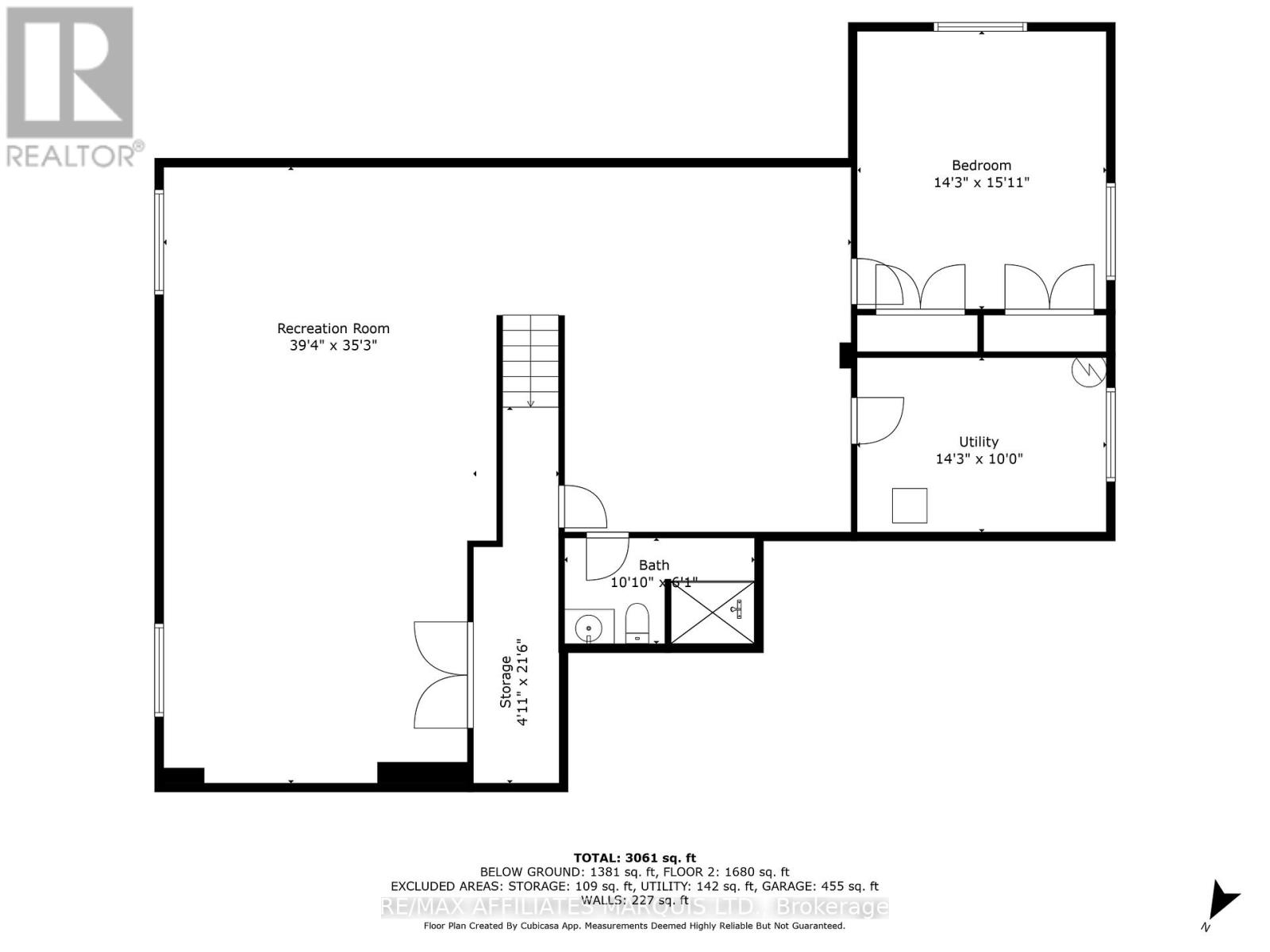 20452 Patricia Lane