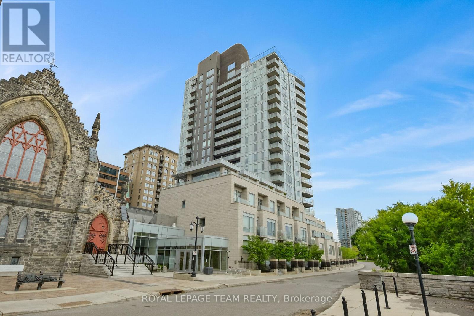 604 - 428 Sparks Street