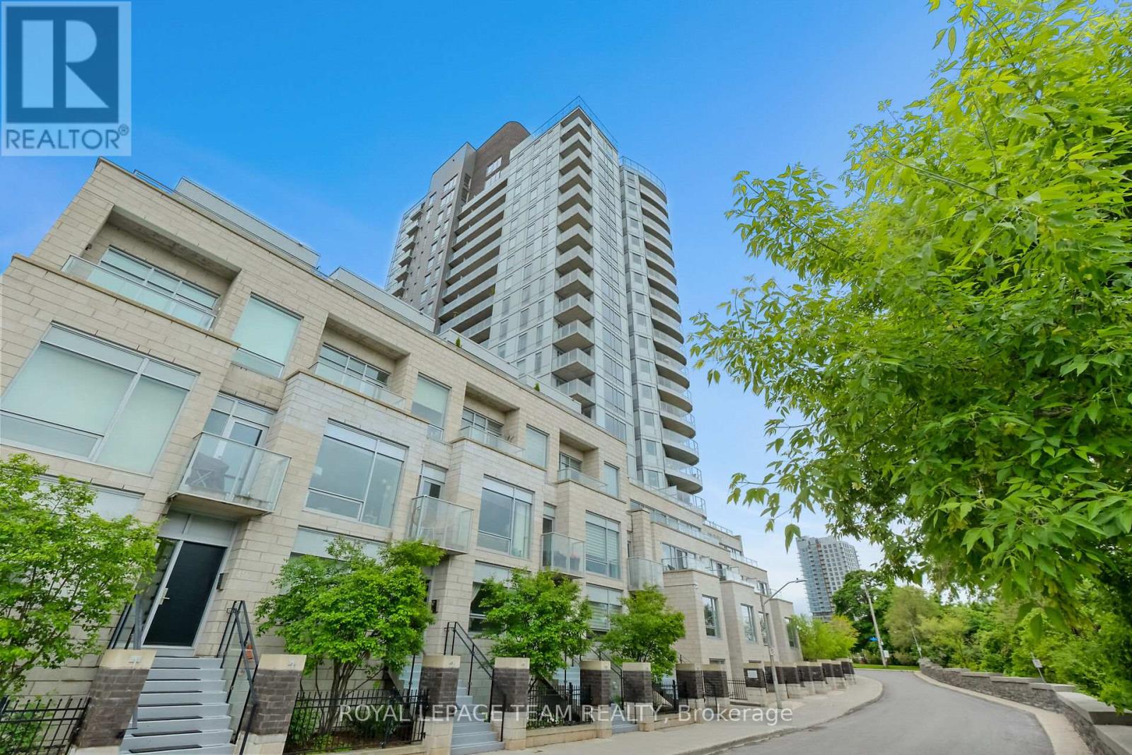 604 - 428 Sparks Street