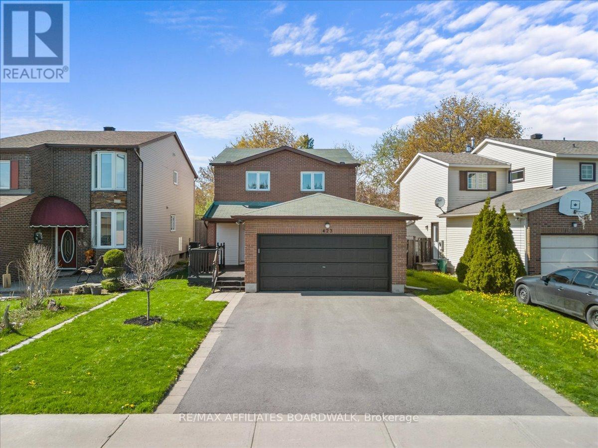 423 Viewmount Drive