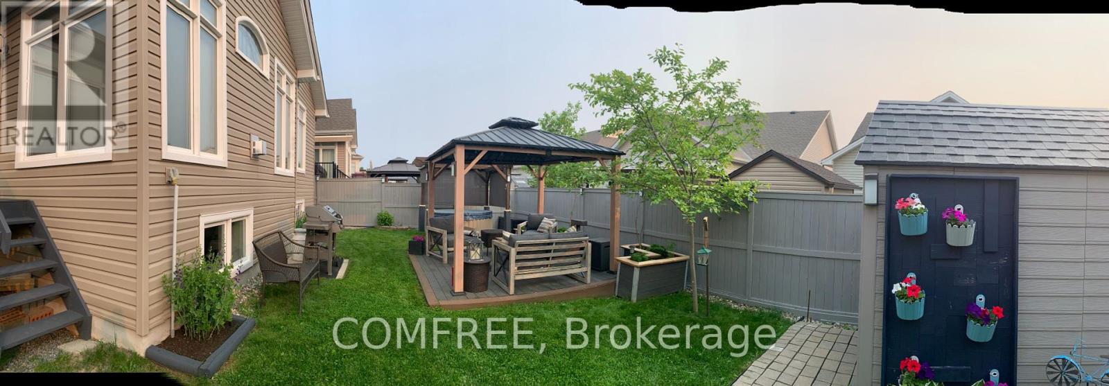 819 Tewin Circle