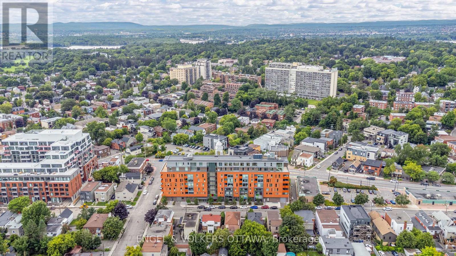 103 - 135 Barrette Street