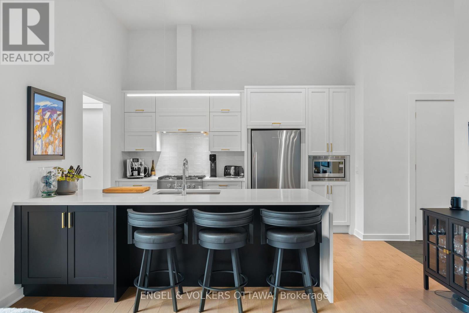 103 - 135 Barrette Street