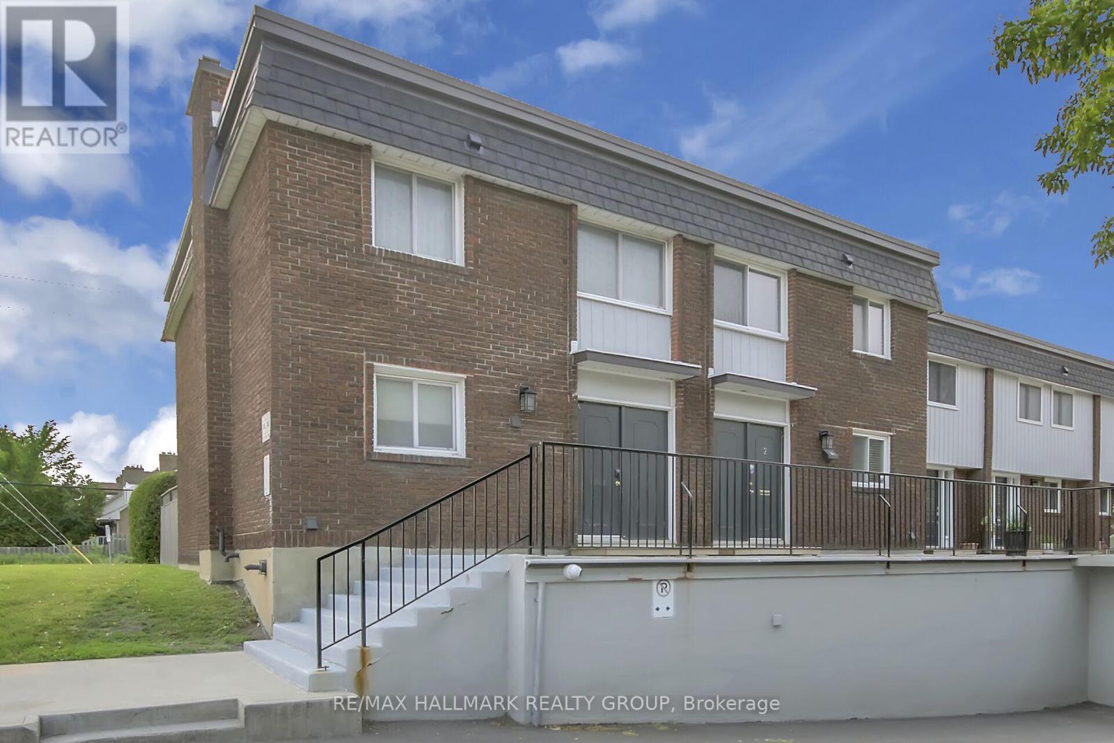 1 - 1821 Walkley Road
