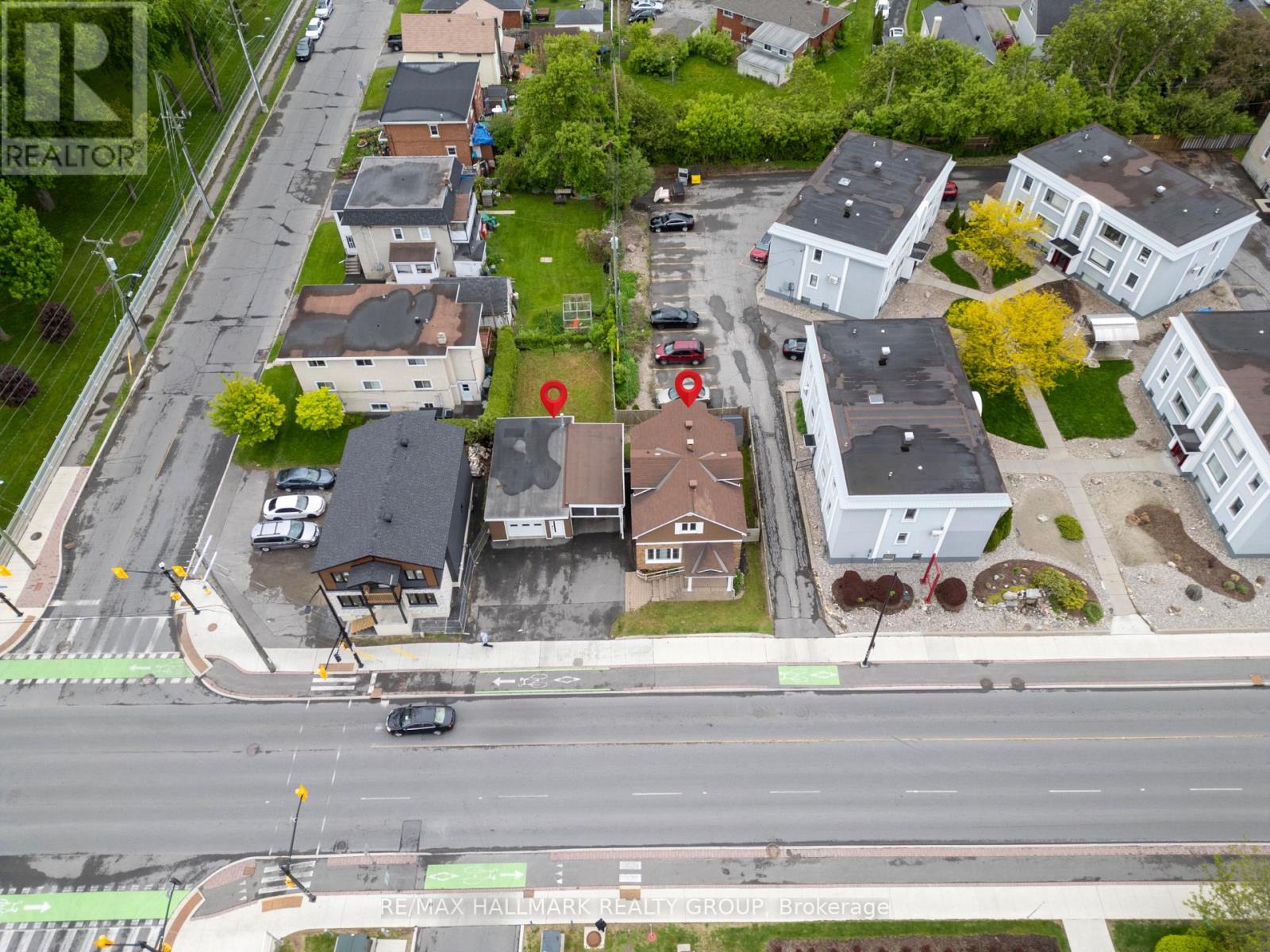 412 Montreal Road