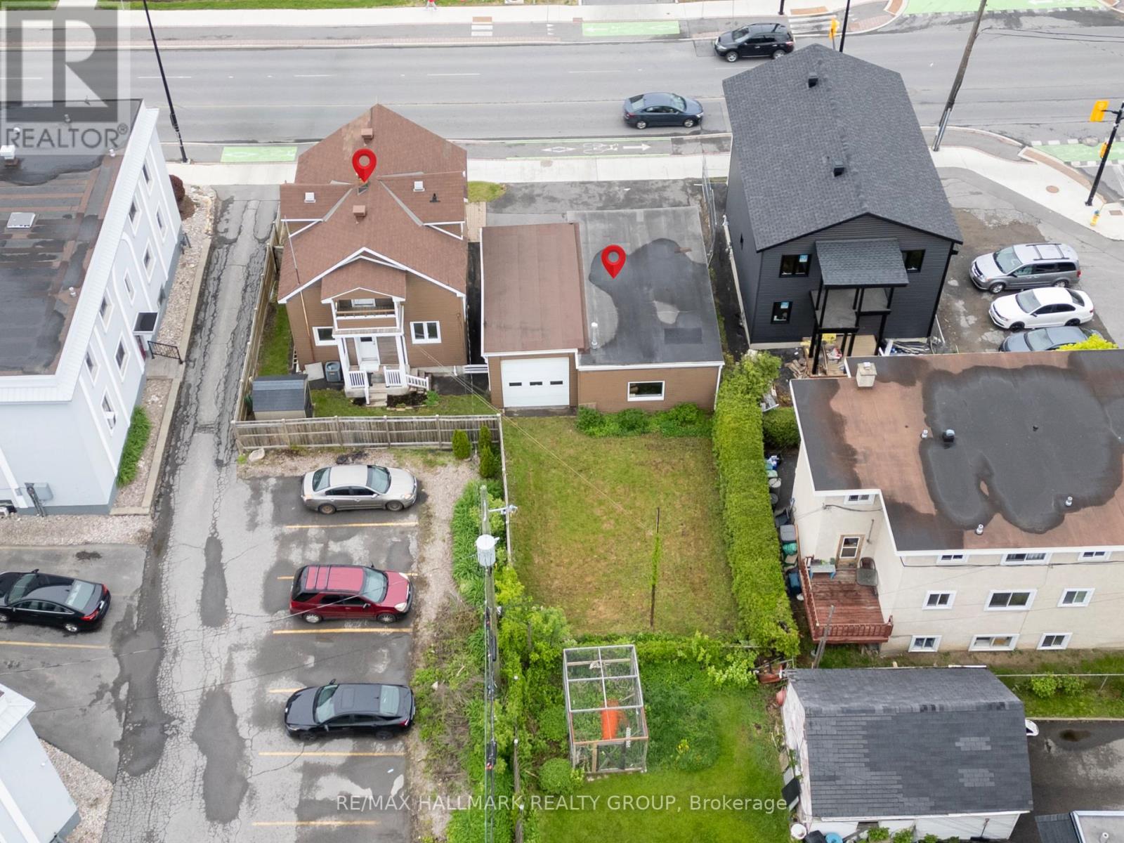412 Montreal Road
