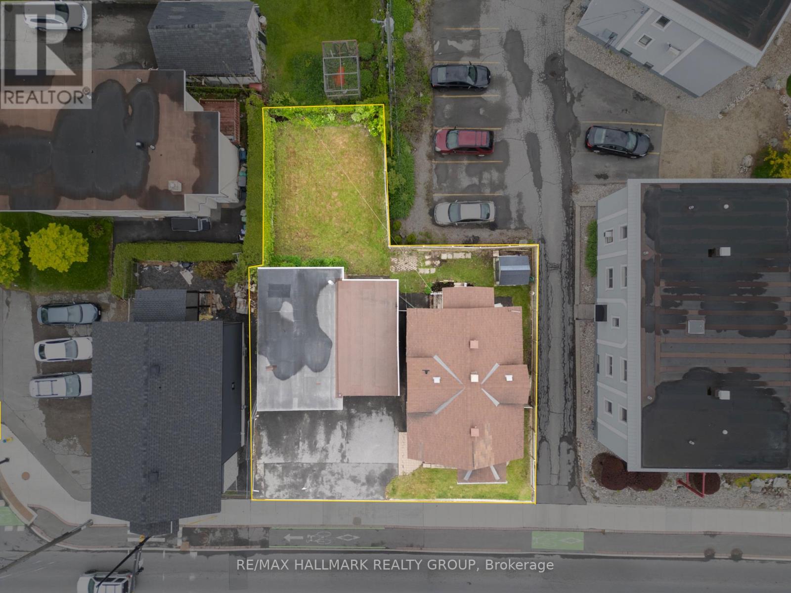 412 Montreal Road