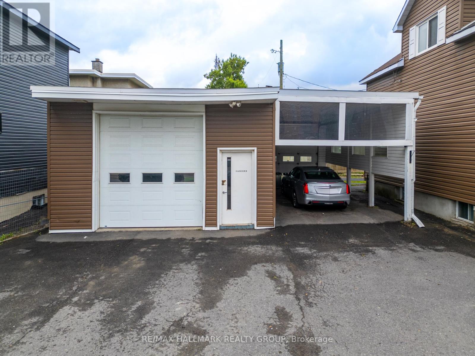 412 Montreal Road