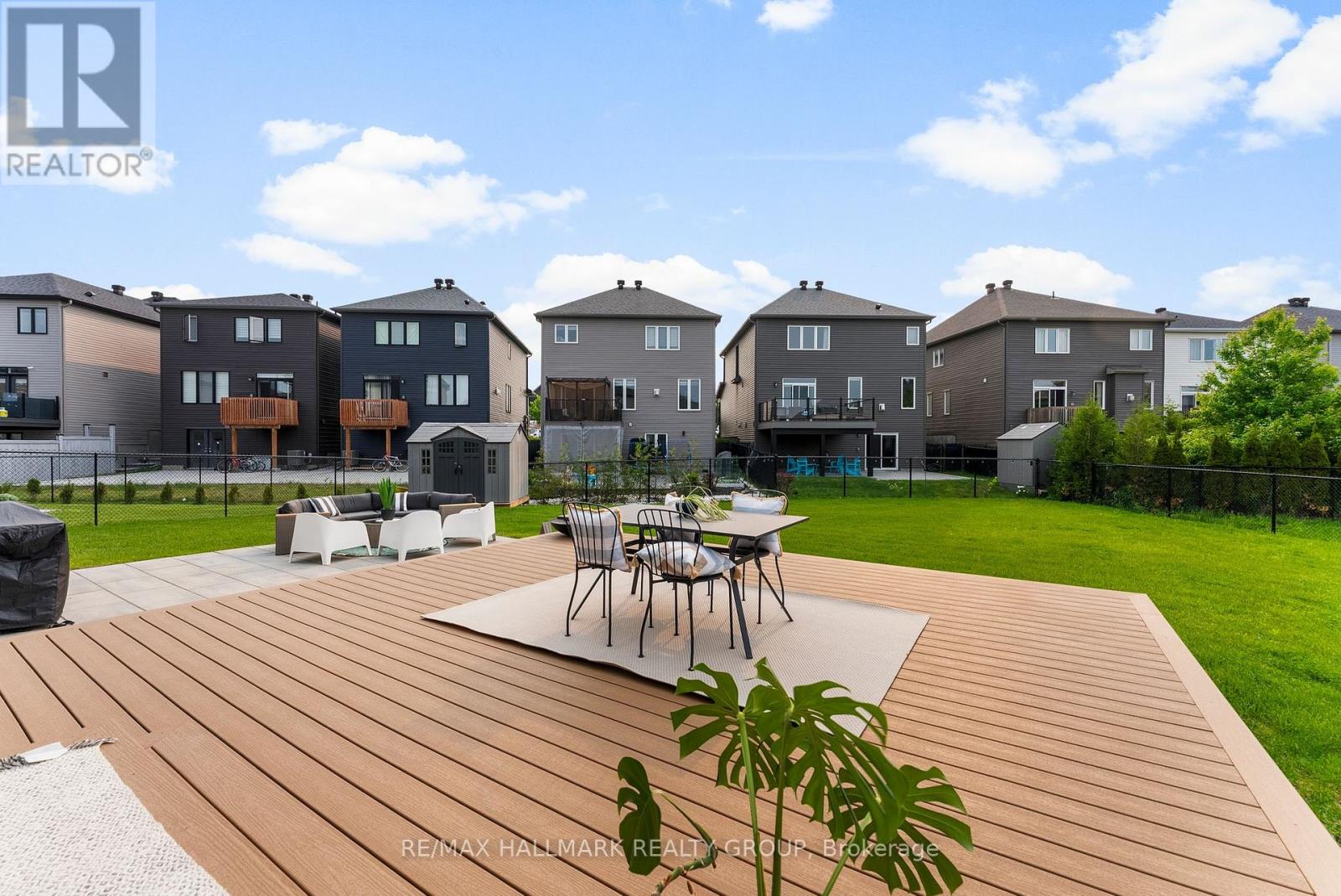 350 Cloyne Crescent