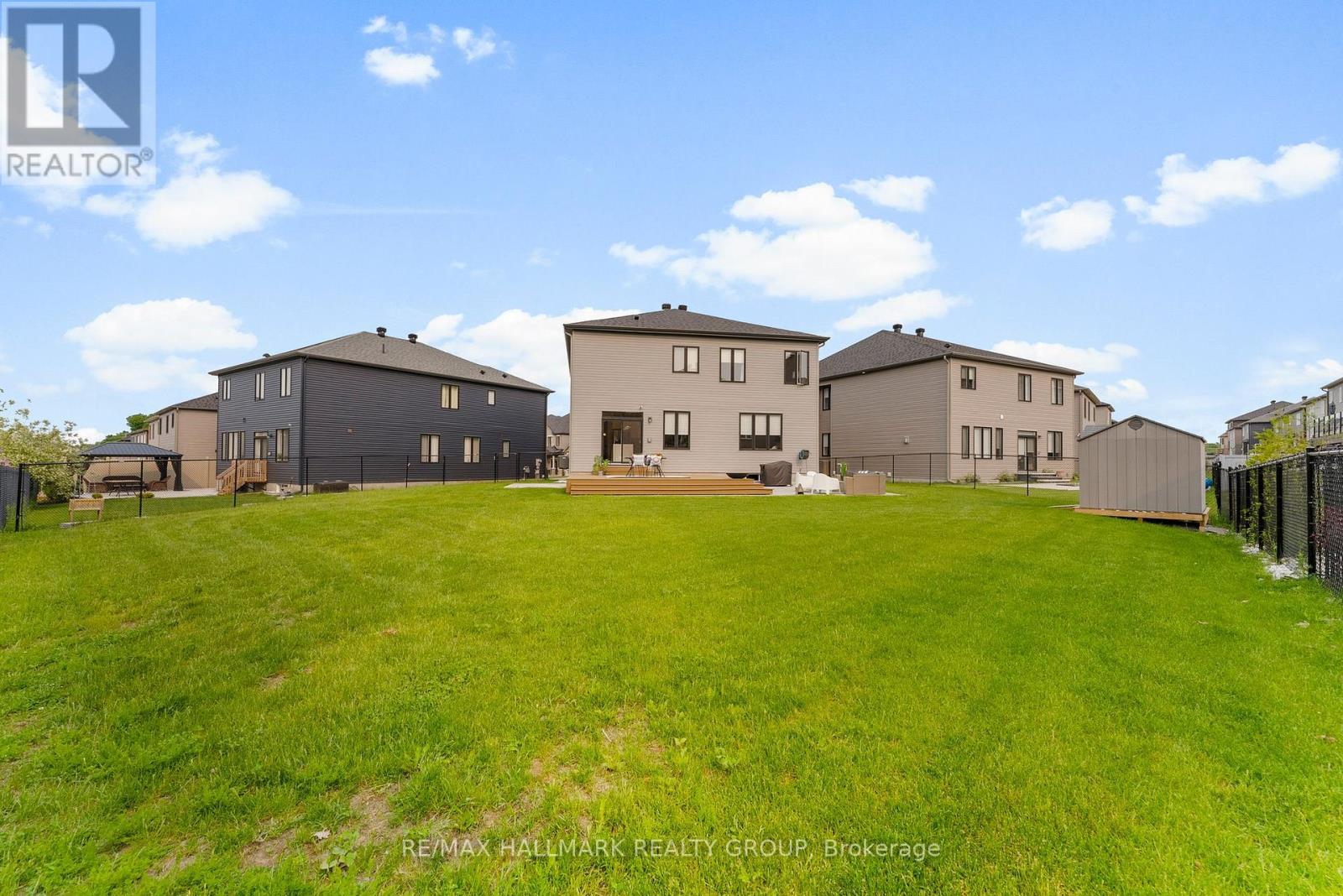 350 Cloyne Crescent