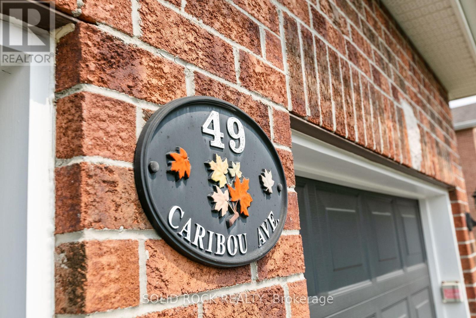 49 Caribou Avenue