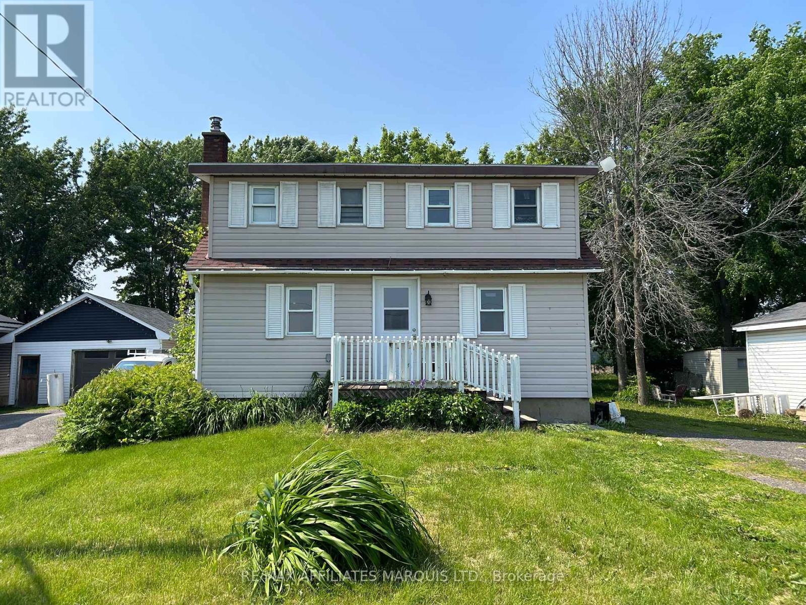 10797 Stampville Road