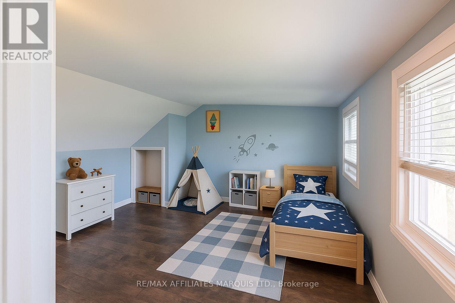 10797 Stampville Road