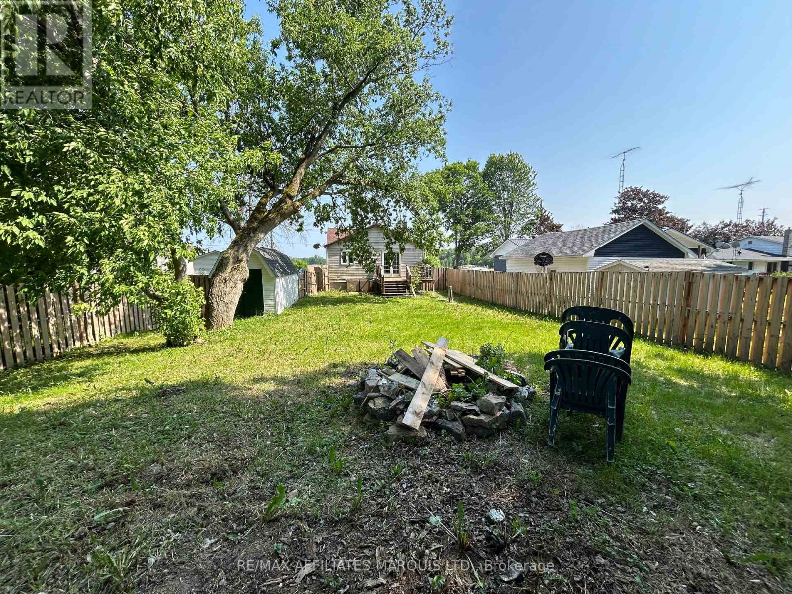 10797 Stampville Road