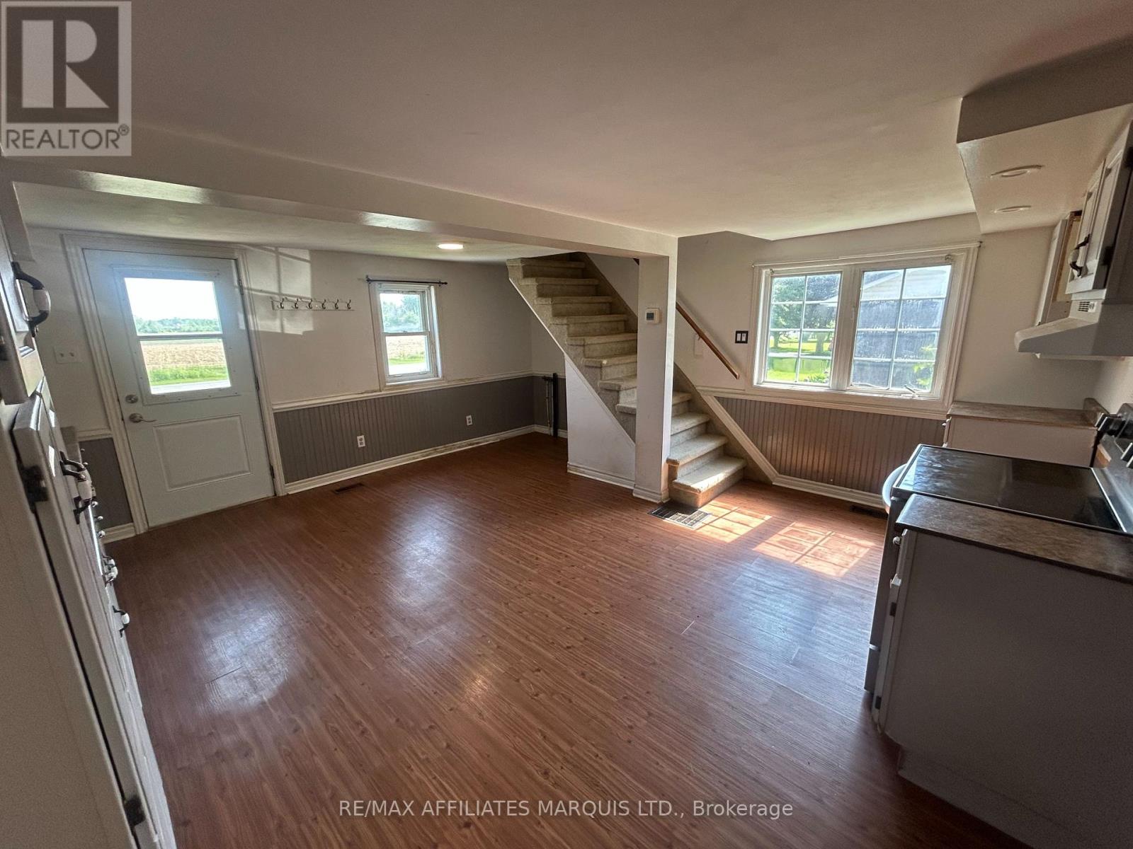 10797 Stampville Road
