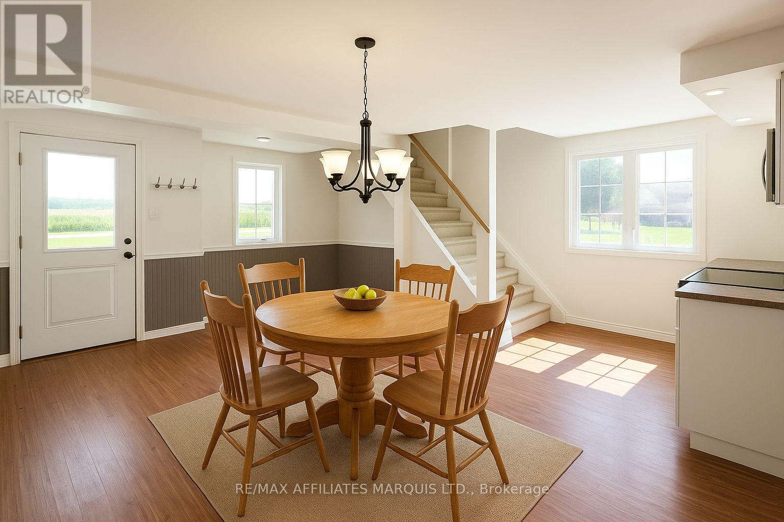 10797 Stampville Road