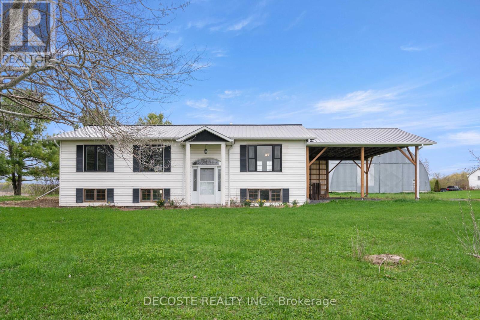 2811 Rolland Massie Road
