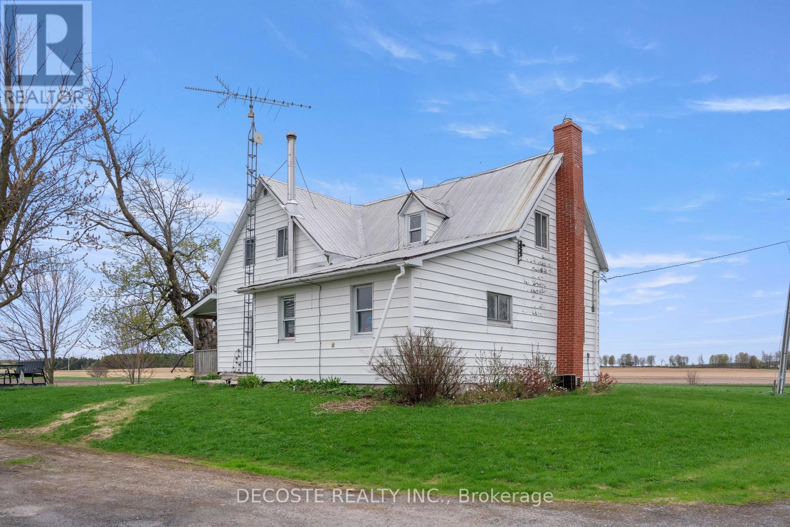 2811 Rolland Massie Road