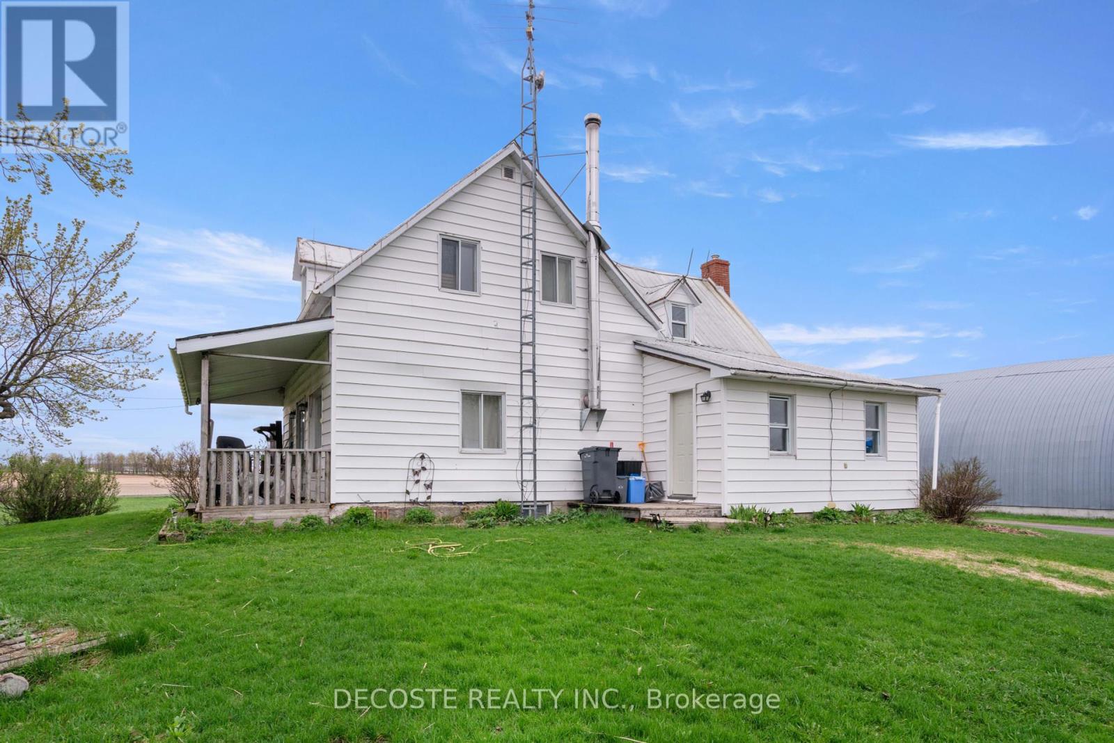 2811 Rolland Massie Road