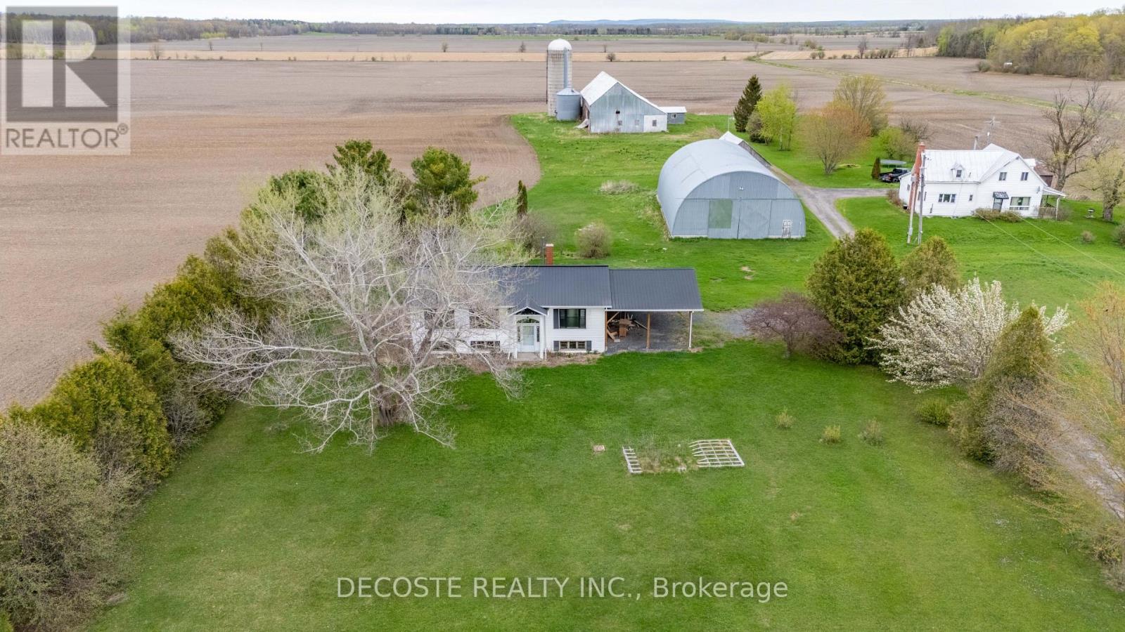 2811 Rolland Massie Road