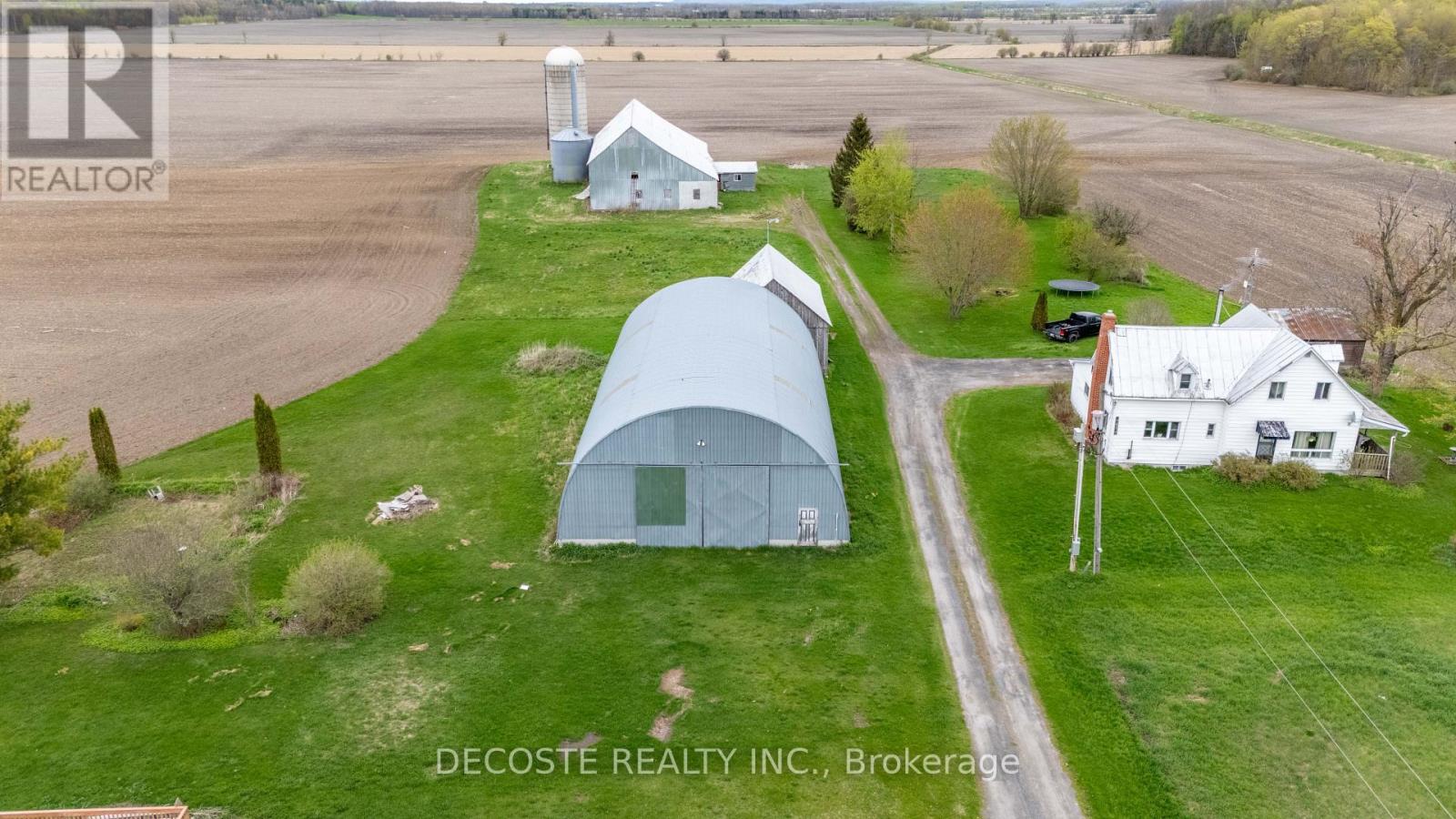 2811 Rolland Massie Road