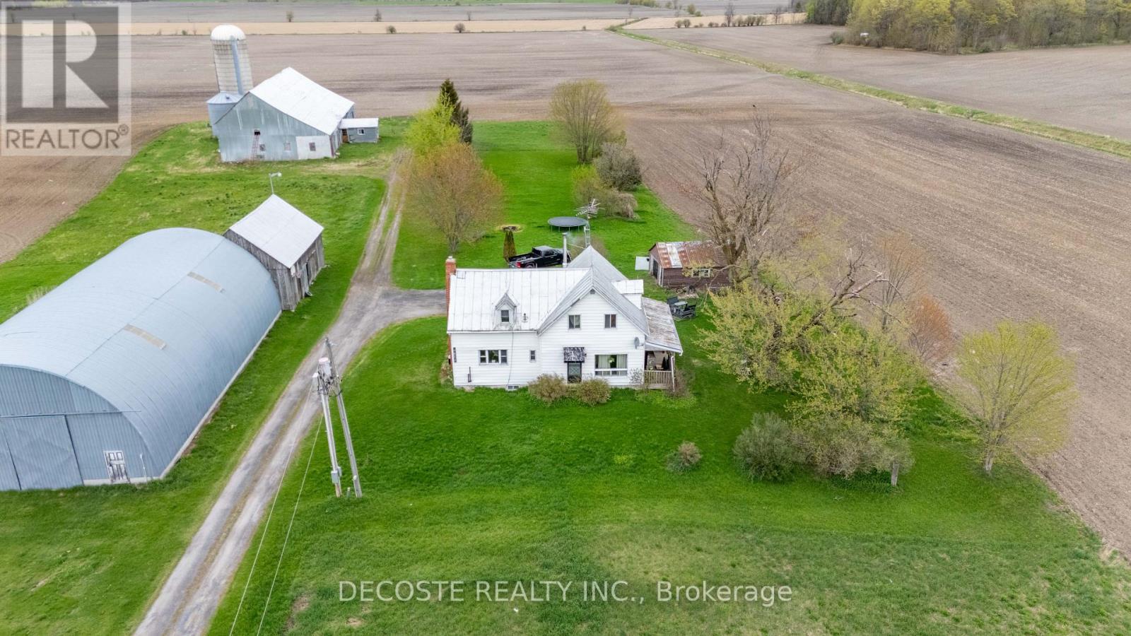 2811 Rolland Massie Road