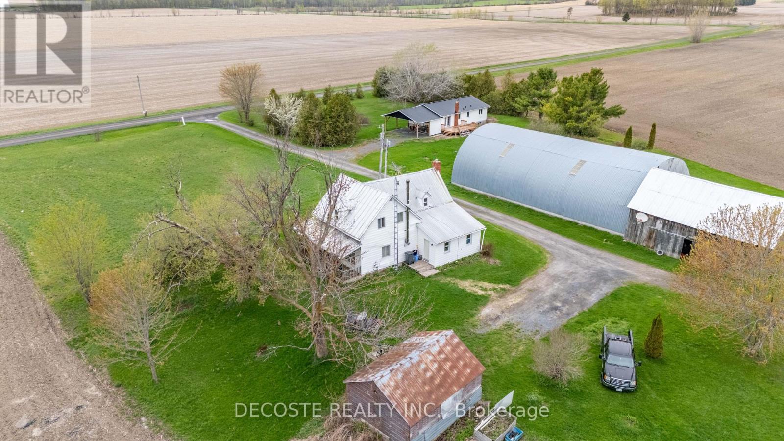 2811 Rolland Massie Road