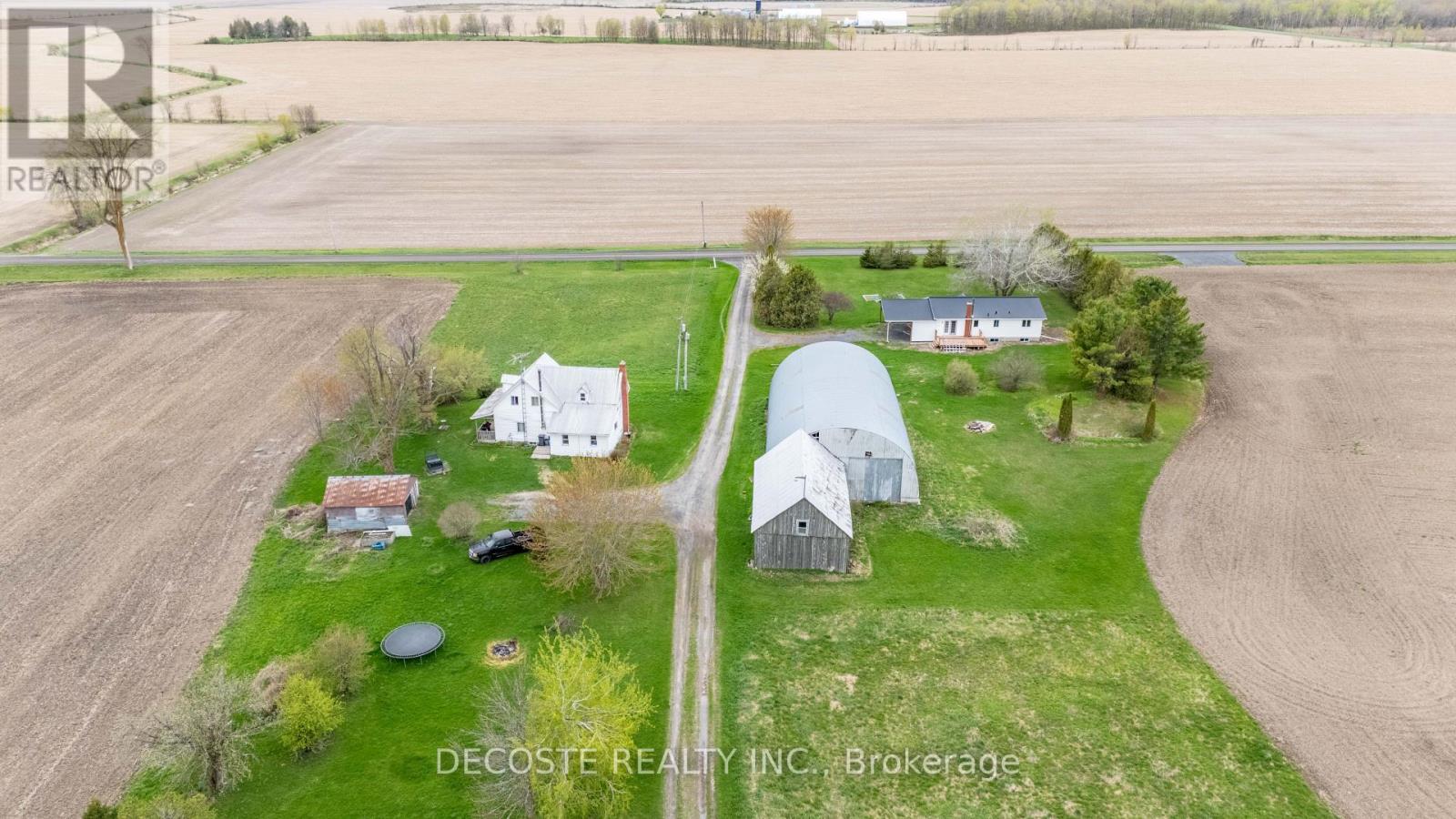 2811 Rolland Massie Road