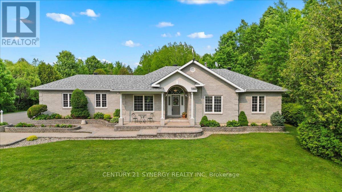 1921 Greys Creek Road S