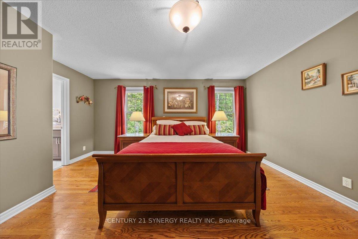 1921 Greys Creek Road S