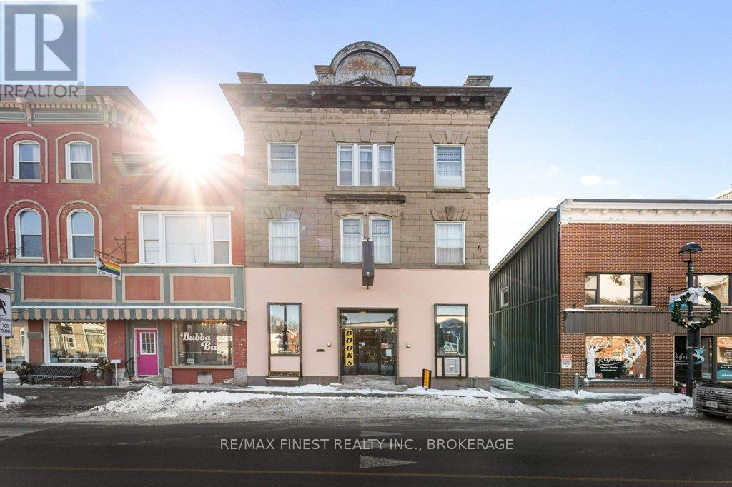 144 Prescott Street