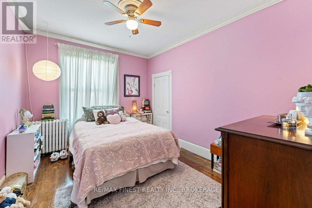 144 Prescott Street