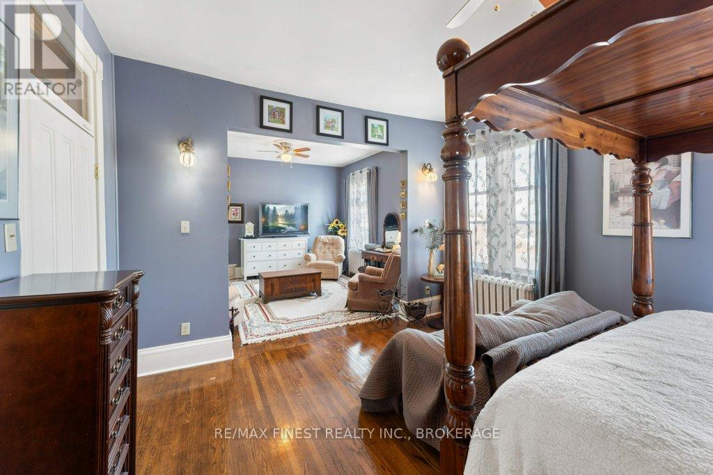 144 Prescott Street