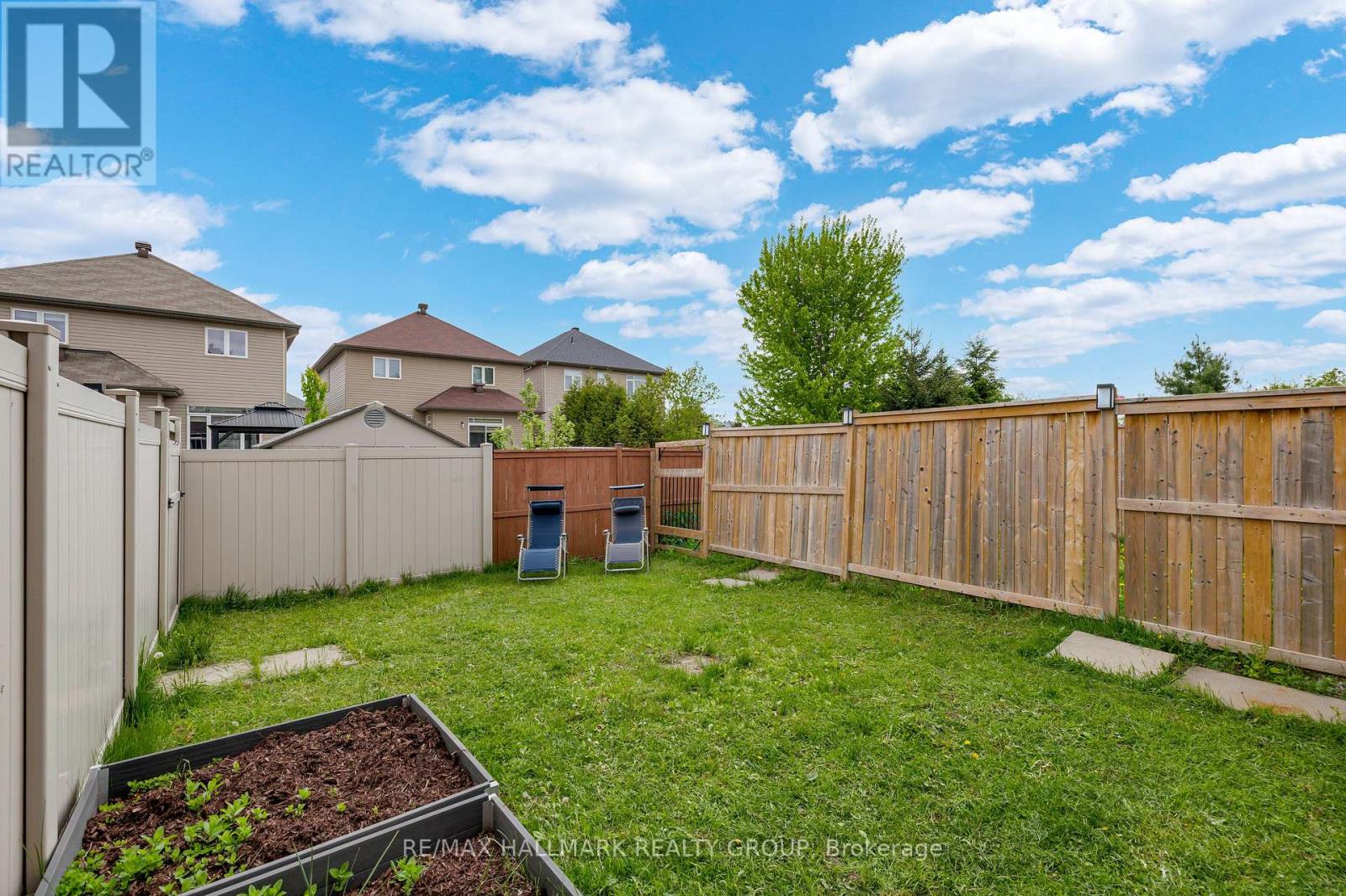 1022 Cobble Hill Drive