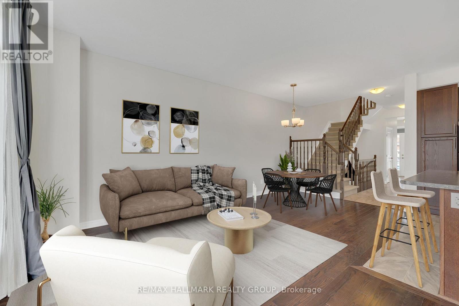 1022 Cobble Hill Drive