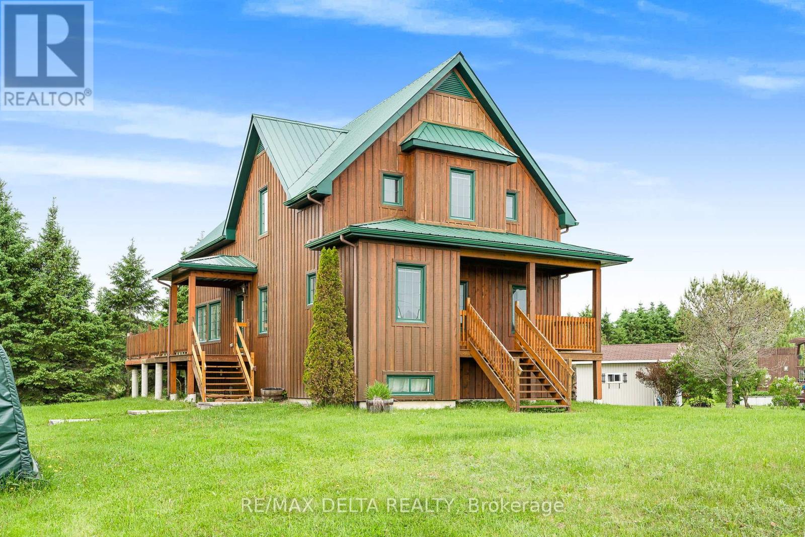 3480 Labelle Road