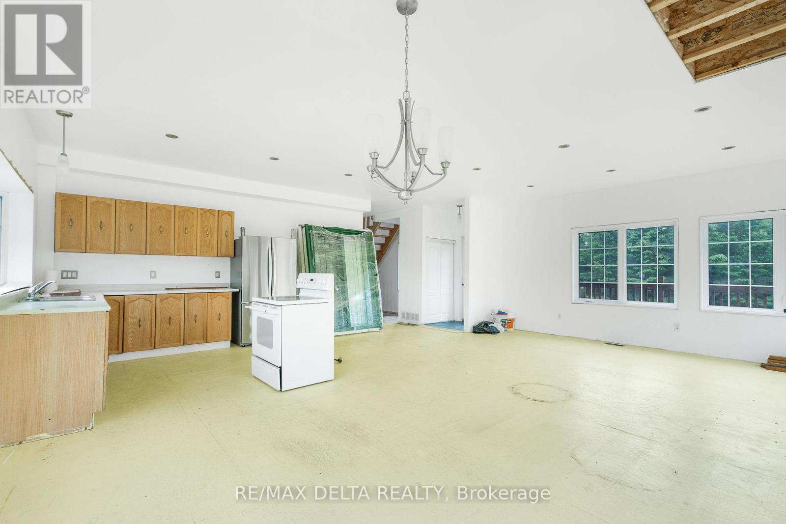 3480 Labelle Road
