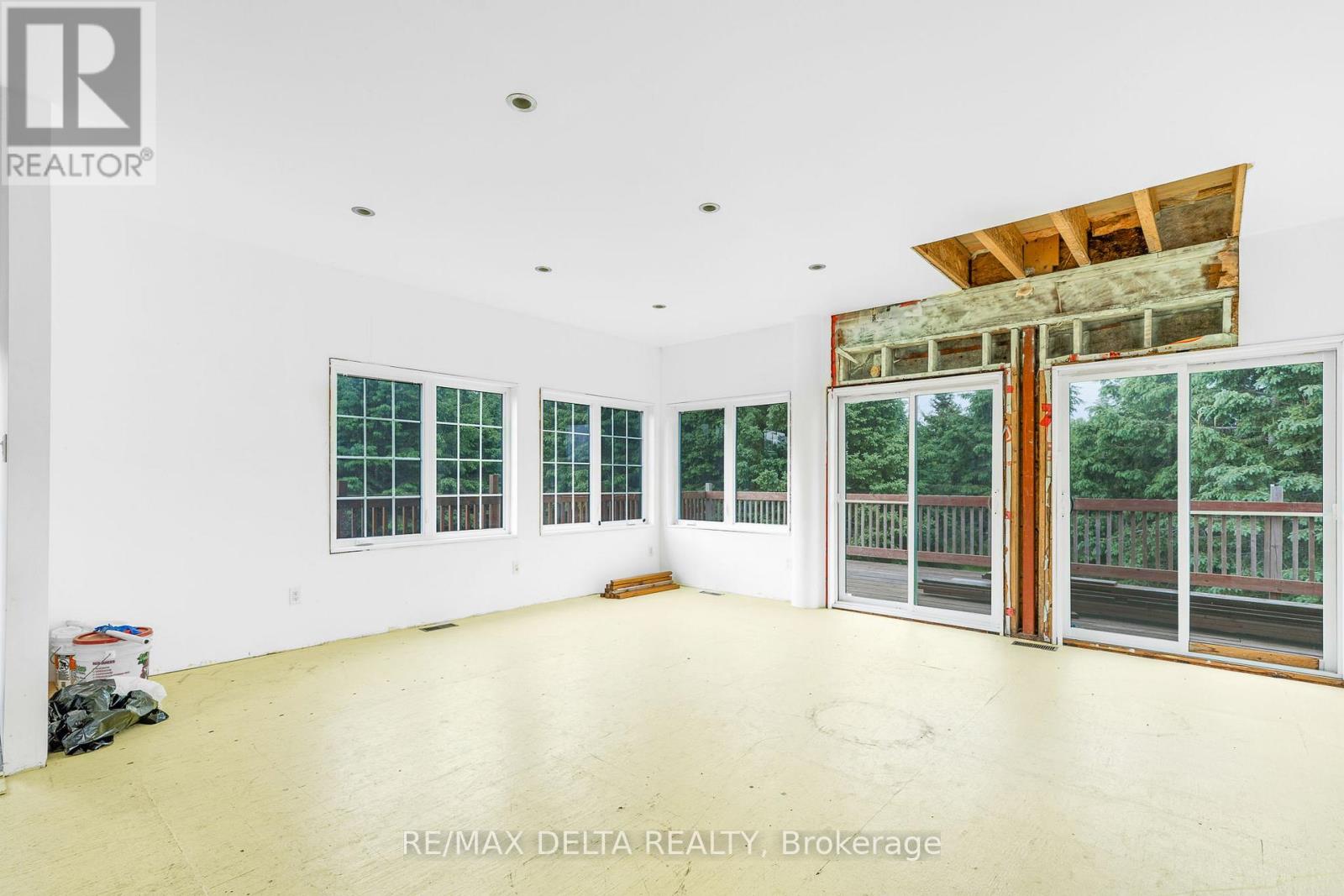 3480 Labelle Road