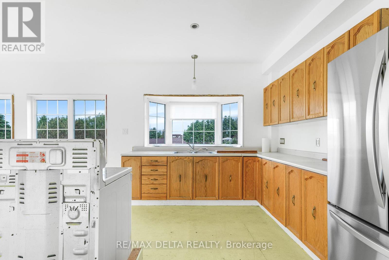 3480 Labelle Road