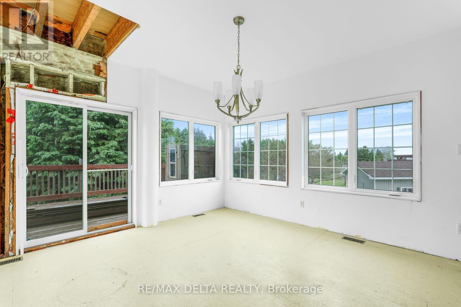 3480 Labelle Road