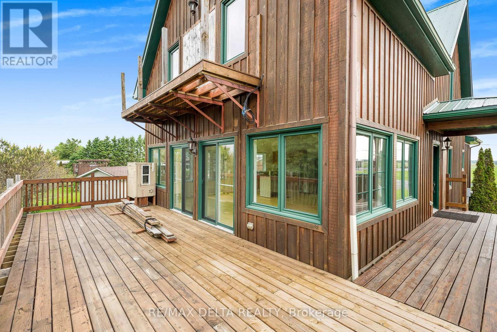 3480 Labelle Road