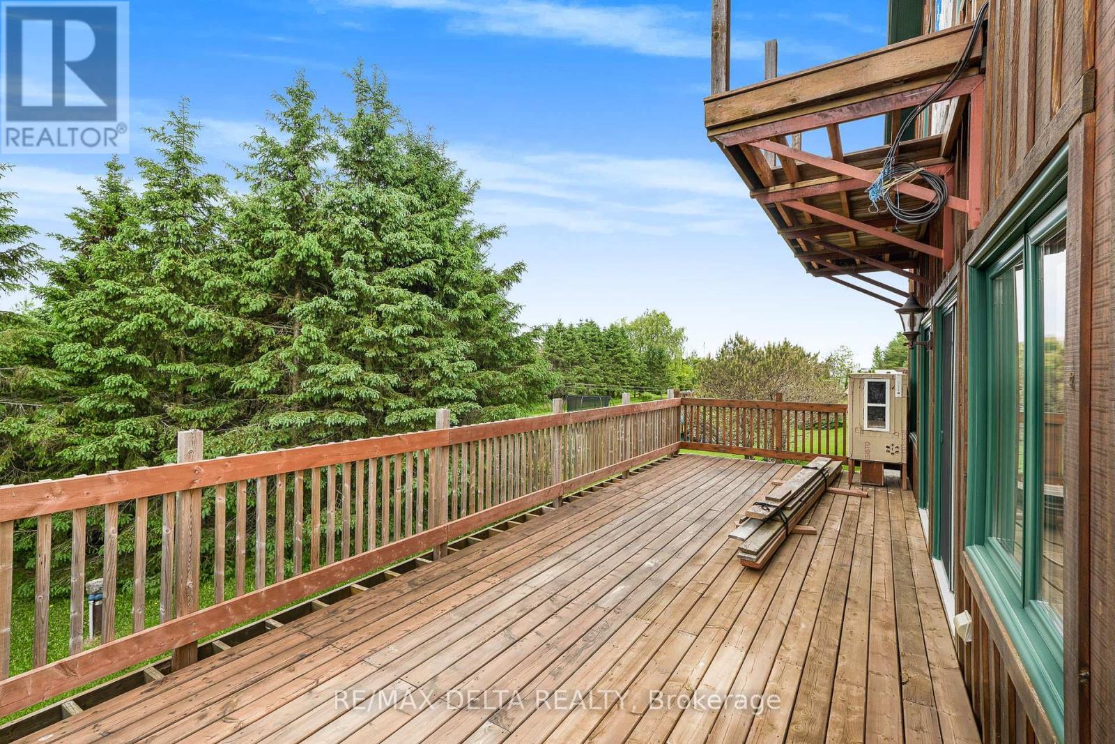 3480 Labelle Road