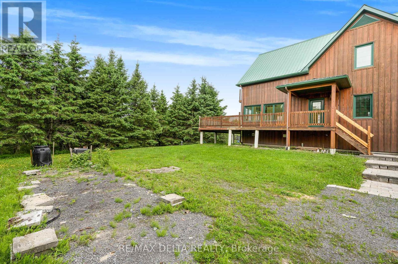 3480 Labelle Road