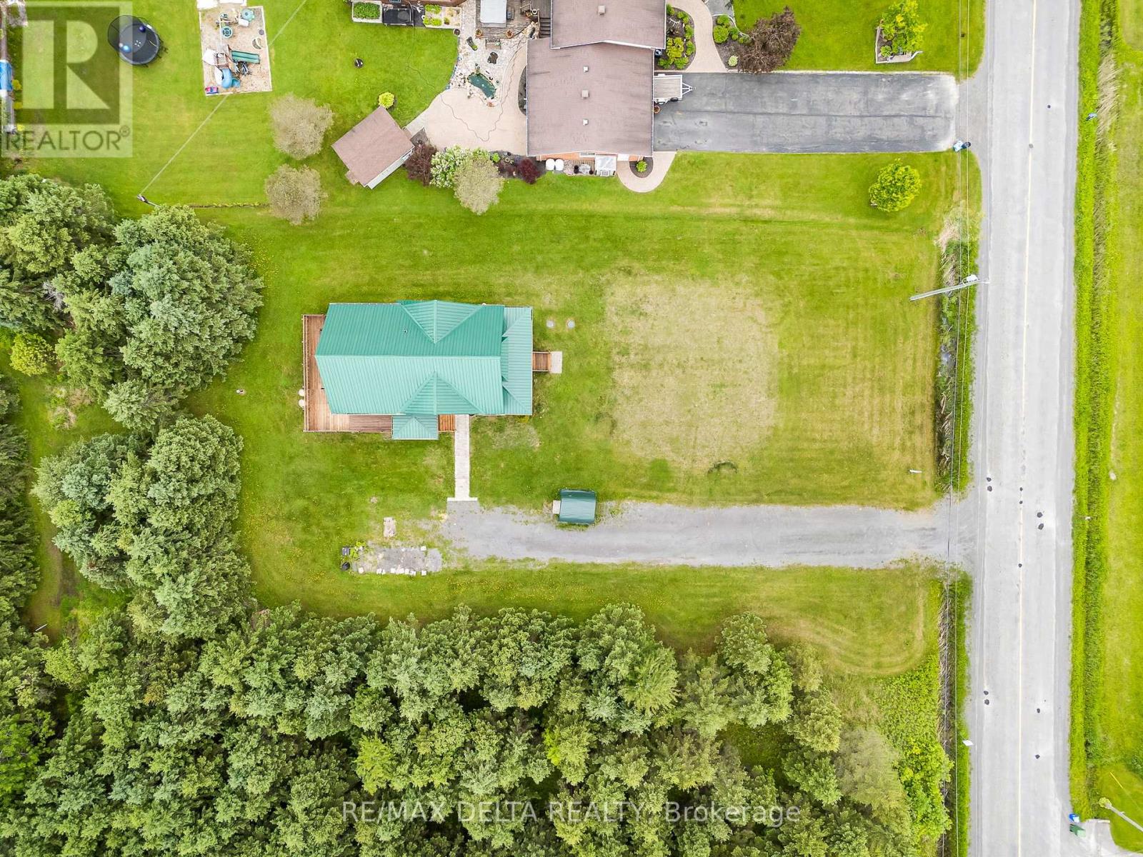 3480 Labelle Road